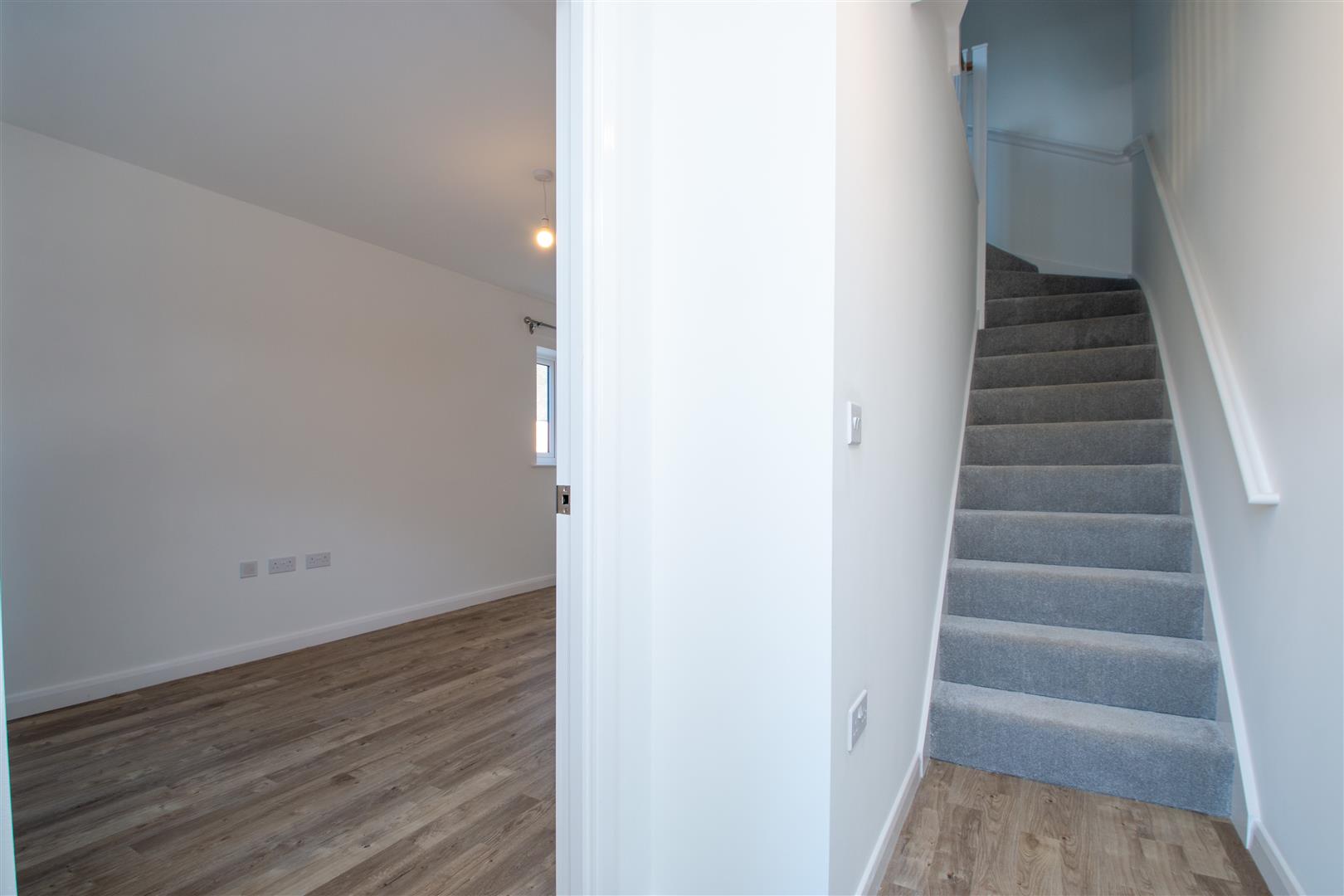 Cachena Gardens, Whitehouse, Milton Keynes